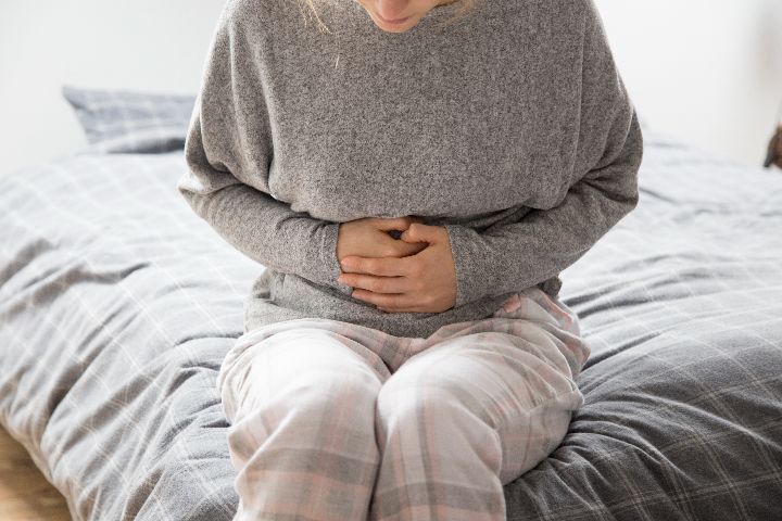 bowel movement problems