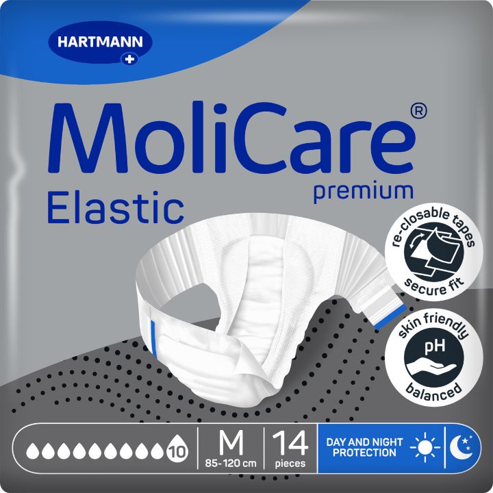 elastic premium