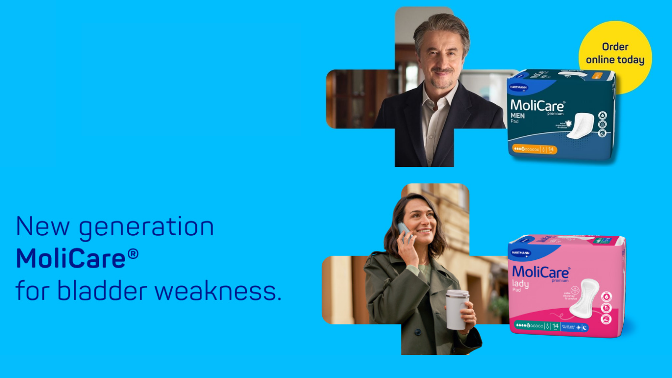 MoliCare New Generation Featured Image