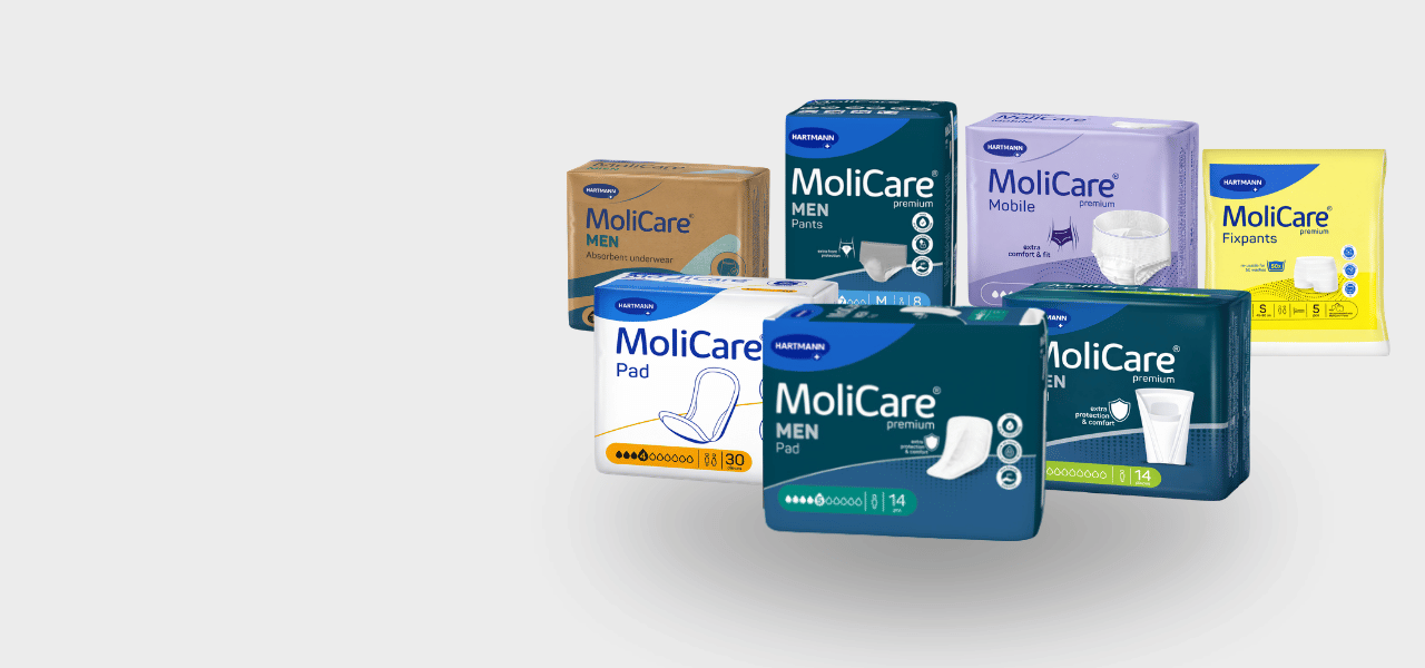 Mens hub banner - all mnens products grouped intogether
