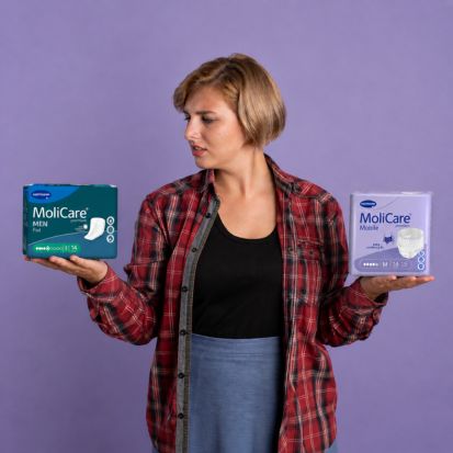 Molicare product guide