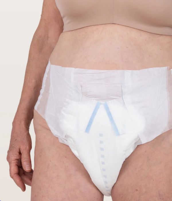 MoliCare® product features designed for comfortable, reliable protection.