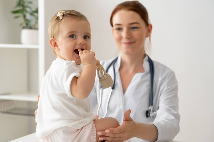 incontinence after childbirth seek professional help