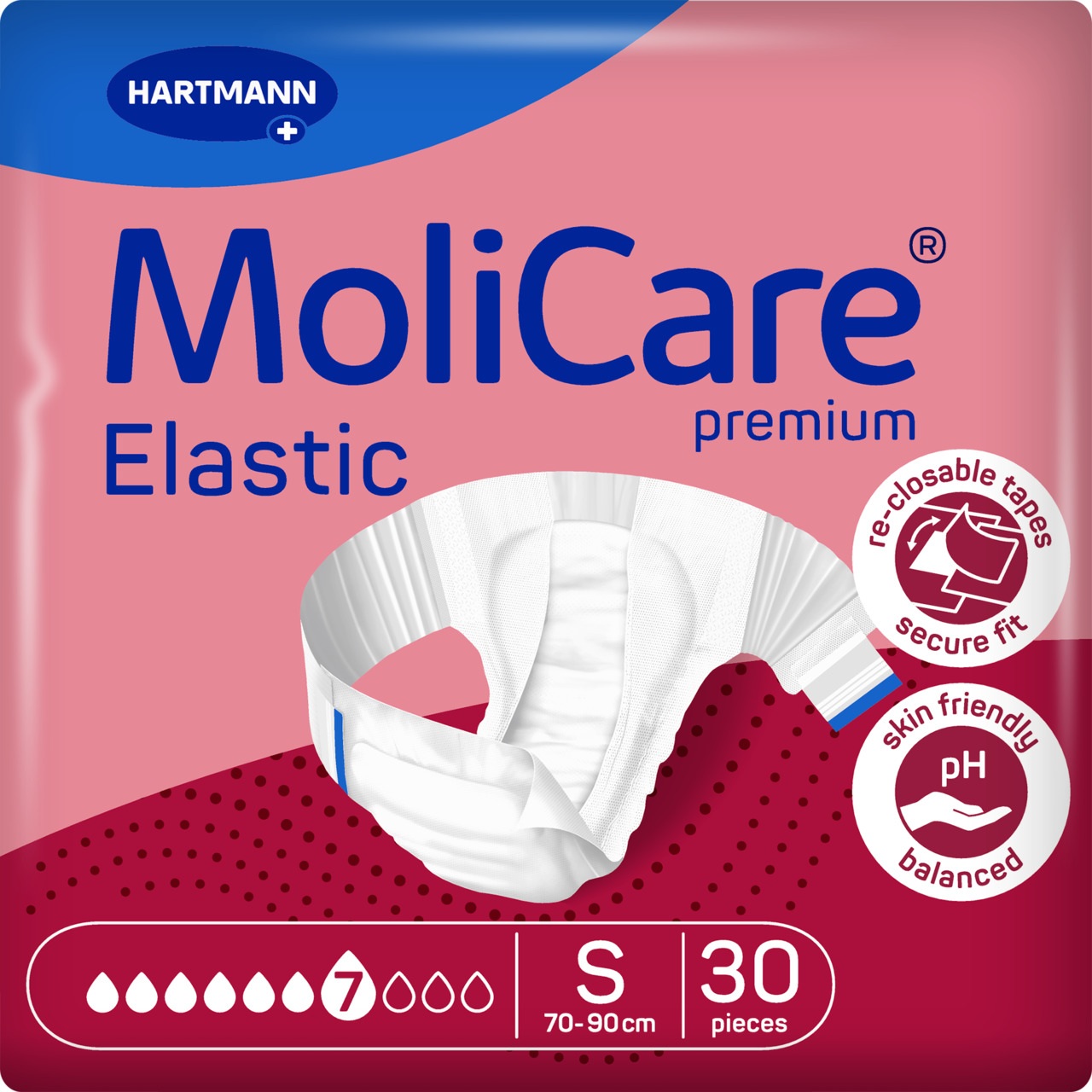 types of incontinence pads adult nappies