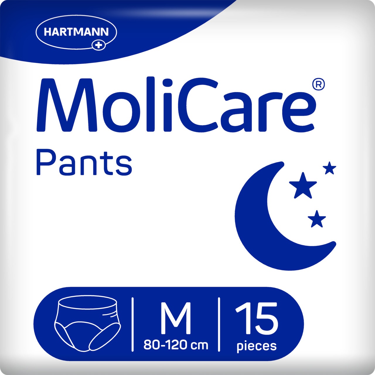 types of incontinence pads day and night