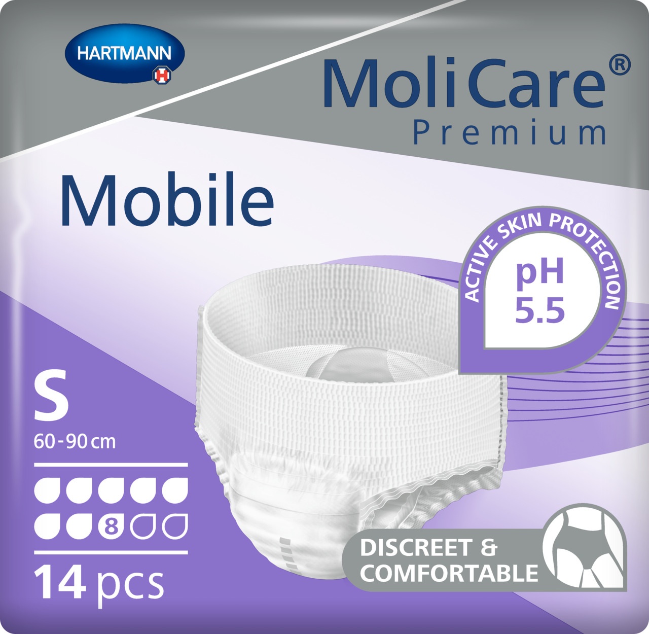 types of incontinence pads mens pull ups