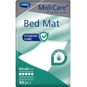 Molicare Premium Bed Mat 5 Drops