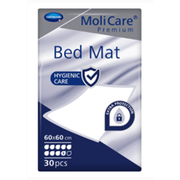 Molicare Bed Mat Premium 9 Drops